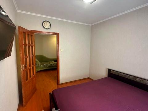 квартира за адресою Грушевського вул., 5
