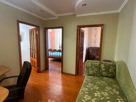 квартира за адресою Грушевського вул., 5