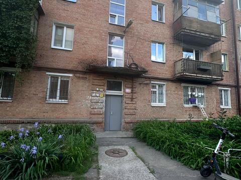 квартира за адресою Семена Антонця вул. (Балакіна), 1/2