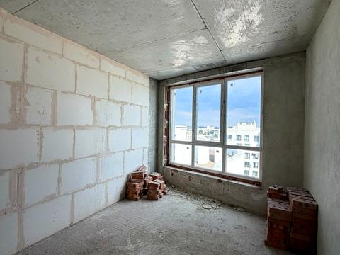 квартира за адресою Кульпарківська вул. (Кульпарківська), 93 к4