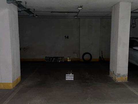 паркоместо по адресу Полигонная ул. (Погребняка), 10-Б