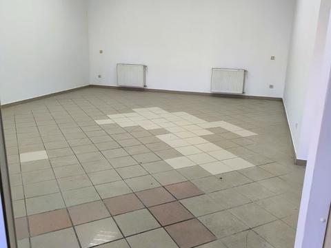 коммерческая по адресу Павла Тычины ул., 21А
