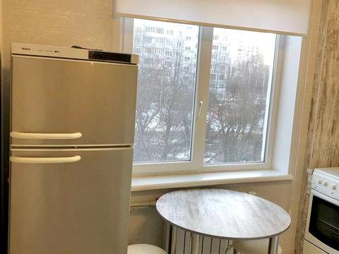 квартира по адресу Салтовское шоссе, 256