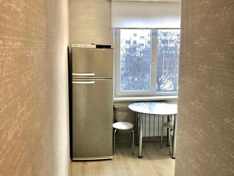 квартира по адресу Салтовское шоссе, 256