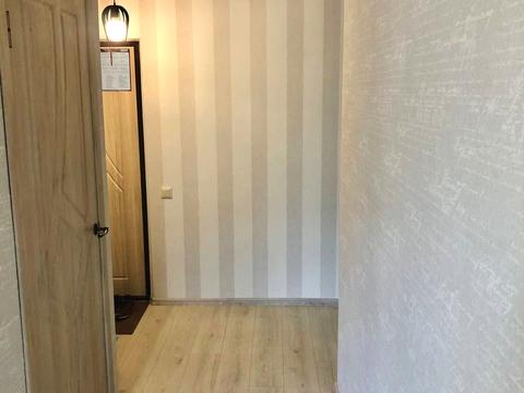 квартира по адресу Салтовское шоссе, 256