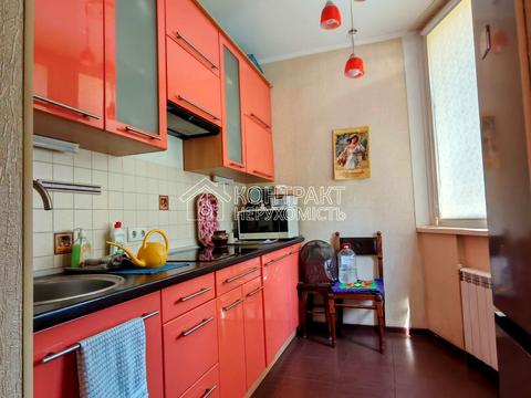 квартира по адресу Залесская ул., 5