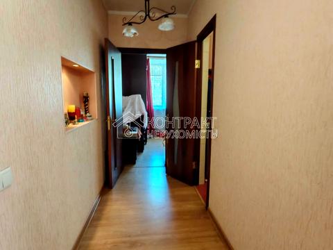 квартира по адресу Залесская ул., 5