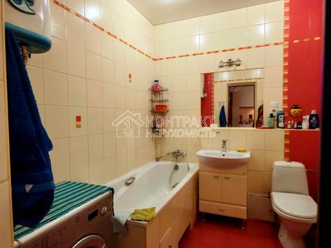 квартира по адресу Залесская ул., 5