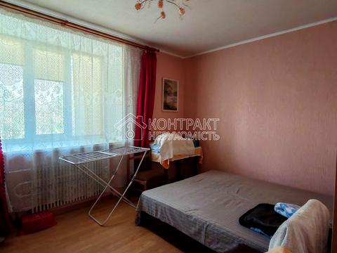 квартира по адресу Залесская ул., 5