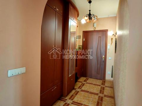 квартира по адресу Залесская ул., 5