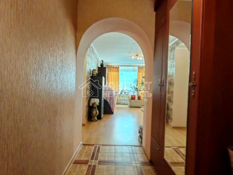 квартира по адресу Залесская ул., 5