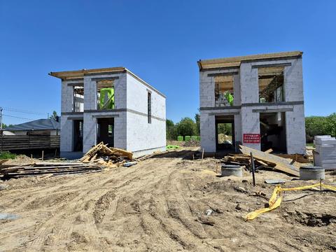 будинок за адресою Казкова, 1