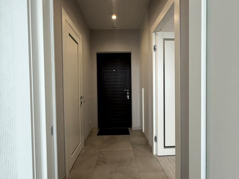 квартира за адресою Басейна вул., 6А