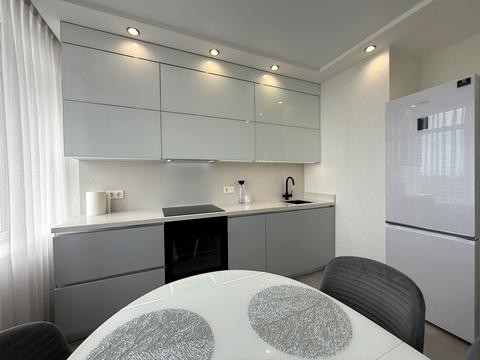 квартира за адресою Басейна вул., 6А