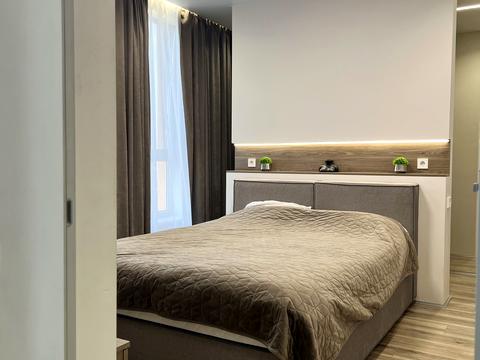 квартира за адресою Берестейський просп. (Перемоги), 65-В