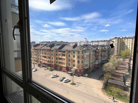 квартира за адресою Олександра Довженка вул., 23