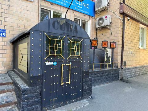 коммерческая по адресу Гончая ул. (Горького), 49