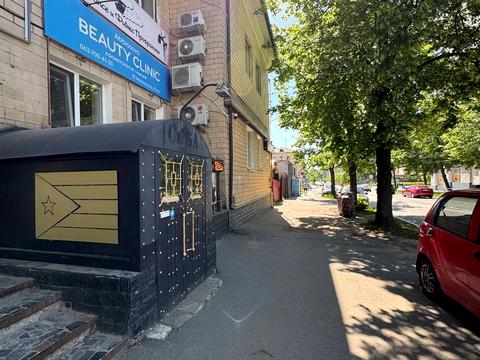 коммерческая по адресу Гончая ул. (Горького), 49