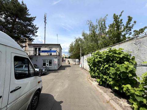 паркомісце за адресою Міста Шалетт вул., 1А