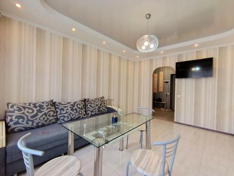квартира за адресою Дідріхсона вул., 27