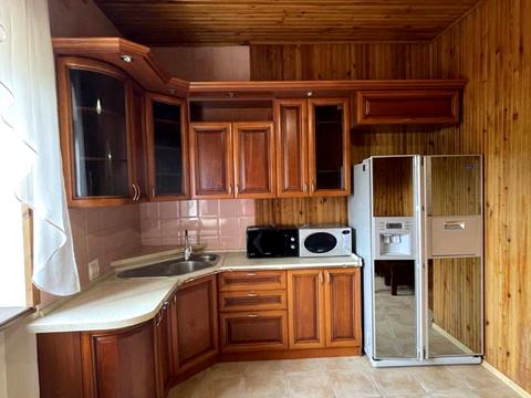 дом по адресу Абрикосовая ул.