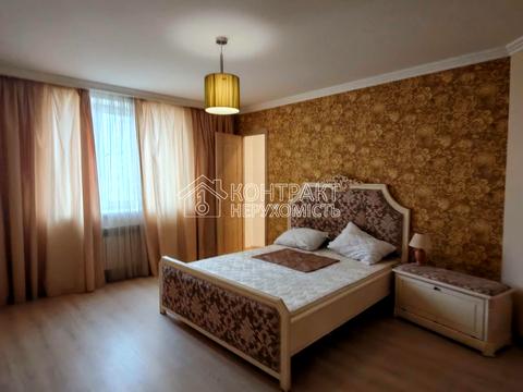 квартира по адресу Залесская ул., 5
