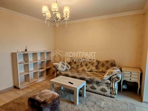 квартира по адресу Залесская ул., 5
