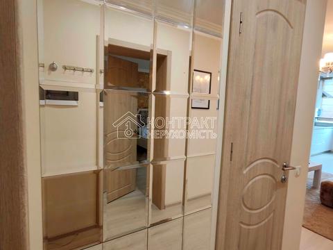 квартира по адресу Залесская ул., 5