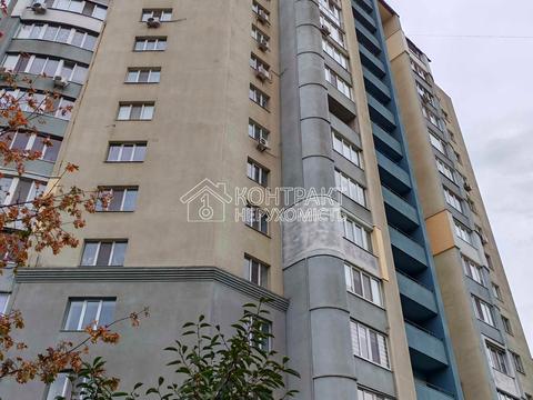 квартира по адресу Залесская ул., 5