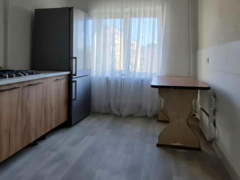 квартира по адресу 5-й Заречный микрорайон , 20