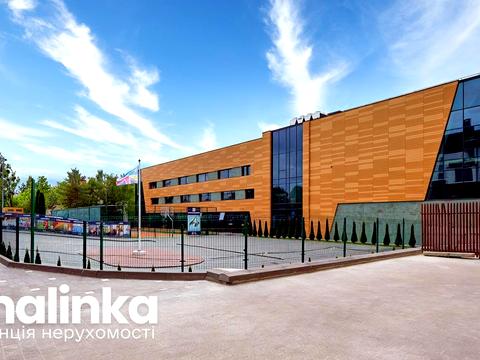 квартира по адресу Генерала Чупринки ул. (Пушкина), (Будинок)
