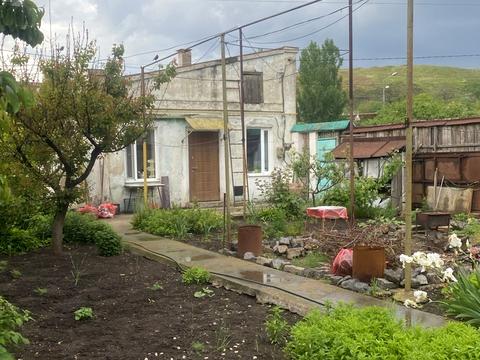 дом по адресу Лиманная ул., 24