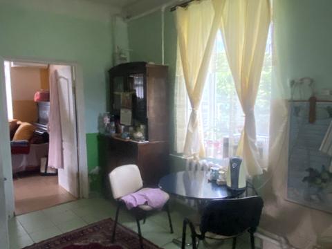 дом по адресу Лиманная ул., 24