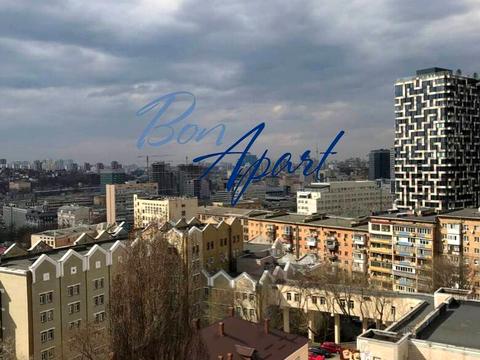 квартира по адресу Василия Тютюнника ул. (Анрі Барбюса), 16