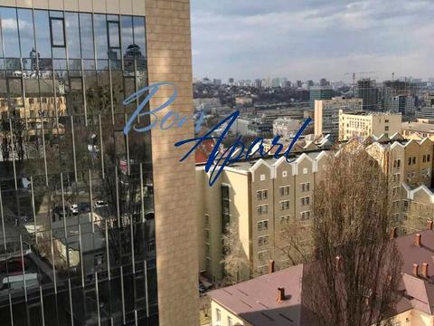 квартира по адресу Василия Тютюнника ул. (Анрі Барбюса), 16