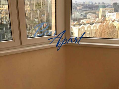 квартира по адресу Василия Тютюнника ул. (Анрі Барбюса), 16