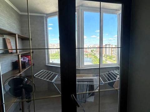 квартира за адресою Панаса Мирного вул., (Будинок 1)