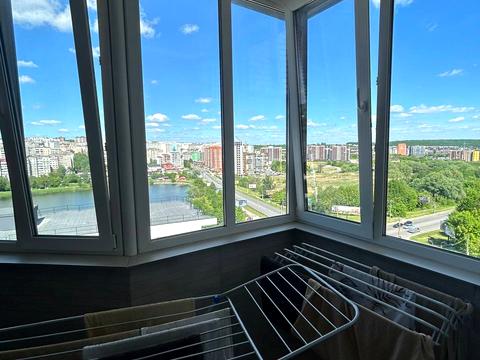 квартира за адресою Панаса Мирного вул., (Будинок 1)