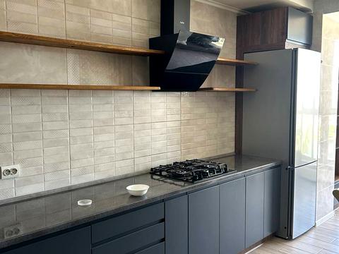квартира за адресою Панаса Мирного вул., (Будинок 1)
