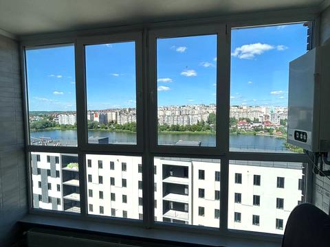 квартира за адресою Панаса Мирного вул., (Будинок 1)