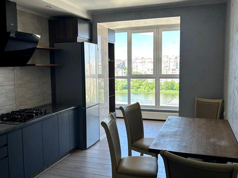 квартира за адресою Панаса Мирного вул., (Будинок 1)