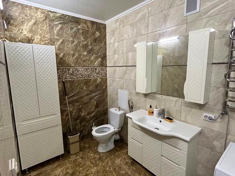квартира за адресою Панаса Мирного вул., (Будинок 1)