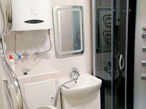 квартира за адресою Тракторобудівників просп., 107а