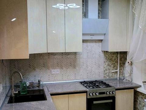 квартира по адресу Тракторостроителей просп., 107а