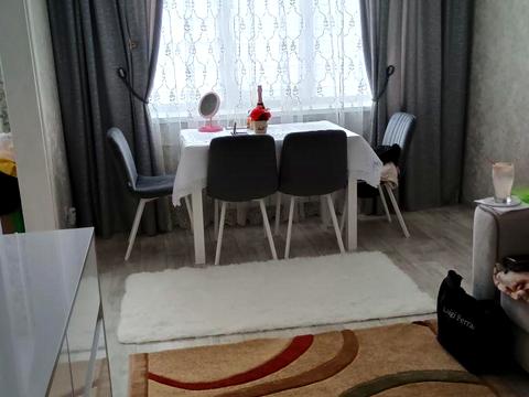 квартира за адресою Тракторобудівників просп., 107а