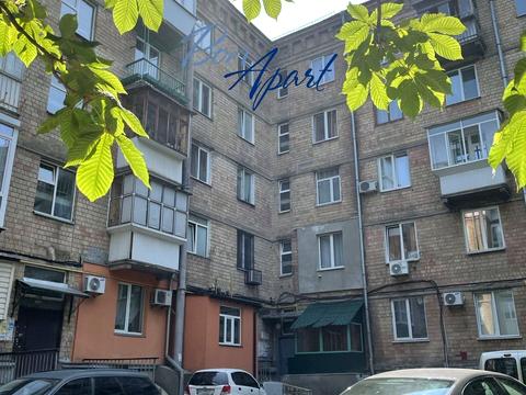 квартира по адресу Лондонська ул. (Пітерська), 7