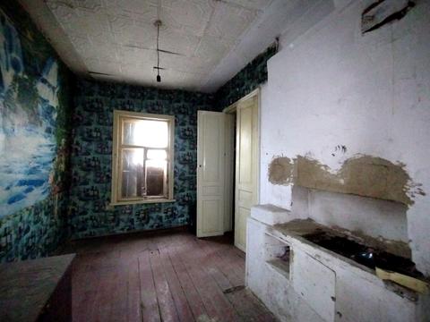 будинок за адресою Гоголя, 17