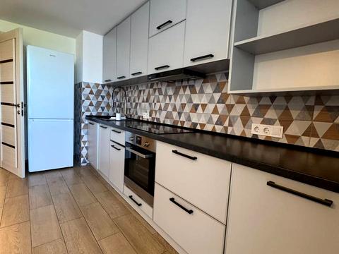 квартира за адресою Іллі Мечникова вул., 16д