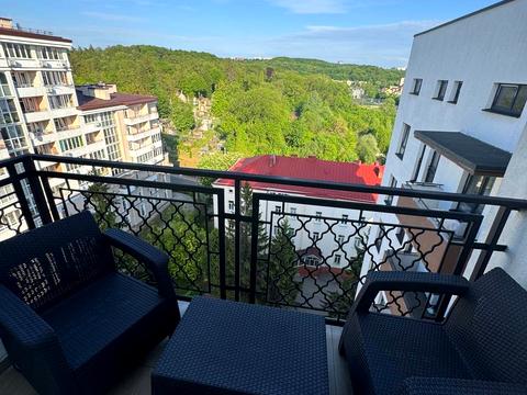 квартира за адресою Іллі Мечникова вул., 16д