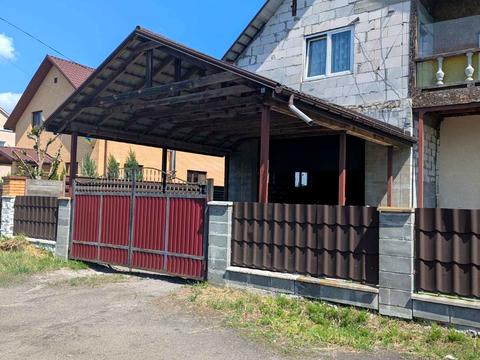 дом по адресу Грушевського, 1